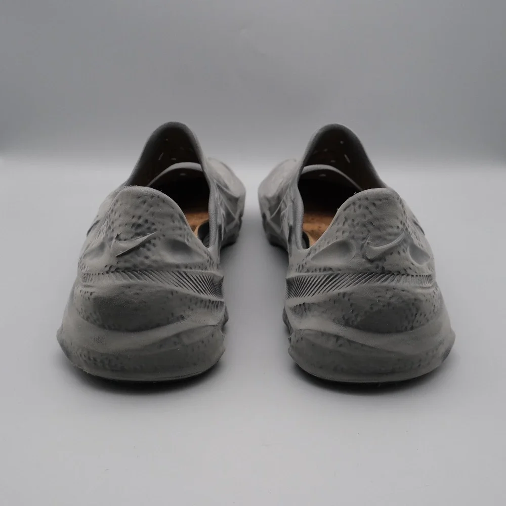 Nike ISPA Universal Men Smoke Grey Smoke Grey DM0886 001 Size 11 Sport Shoes